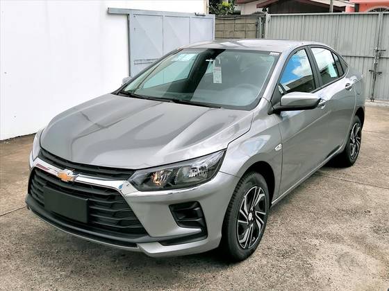 CHEVROLET ONIX 1.0 FLEX PLUS MANUAL
